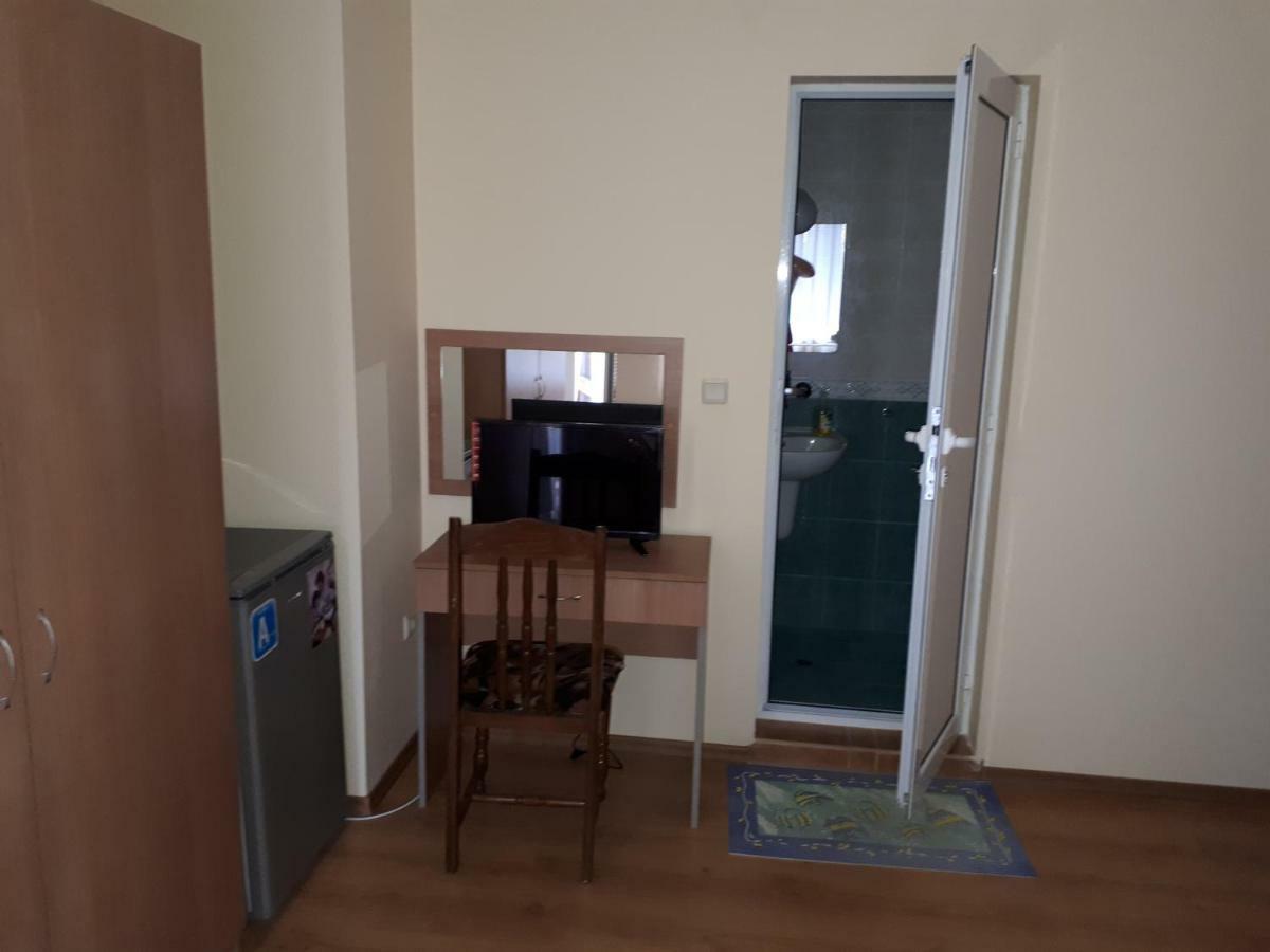 Виламимоза;Созополбуджака Sozopol Exterior foto